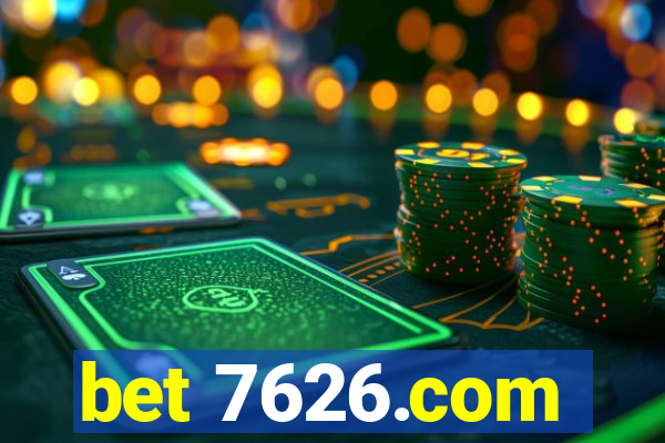 bet 7626.com